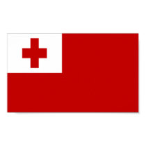 Flag of Tonga posters
