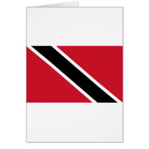 Flag of Trinidad and Tobago Products Card