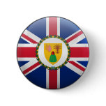 turksandcaicosislands, flag of