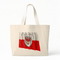 Flag of Tyrol, Austria bags by Vexillophile Flag of Tyrol, Austria bags