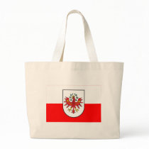 Flag of Tyrol, Austria bags by Vexillophile Flag of Tyrol, Austria bags