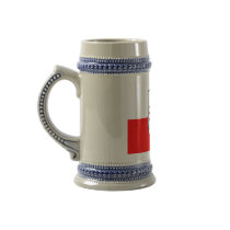 Flag of Tyrol, Austria mugs by Vexillophile Flag of Tyrol, Austria mugs