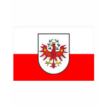 Flag of Tyrol, Austria t-shirts by Vexillophile Flag of Tyrol, Austria t-shirts