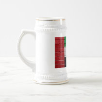 Flag of United Arab Emirates Mugs