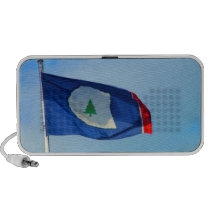 Flag of Warren County speakers