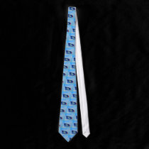 Flag of Warren County Tennessee, ties