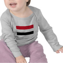 Flag of Yemen Shirt