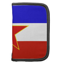 Flag of Yugoslavia Organizer