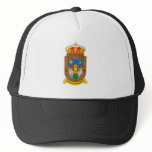 Flag of Zacatecas hats