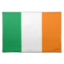 Flag or Ireland MoJo Placemats 20