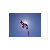 Flag over Fort Sumter posters by millercommamatt Flag over Fort Sumter posters