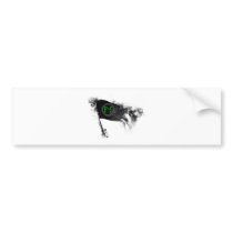 flag pic bumper stickers