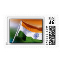Flag postage by k3gprabhanshu Flag postage
