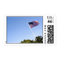 Flag postage by ErichKesse Flag postage