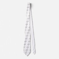 Flag ship ties