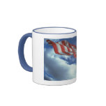 Flag - Stars and Stripes - Old Glory Coffee Mug