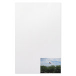 Flag Stationery Design