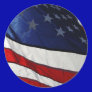 Flag Sticker