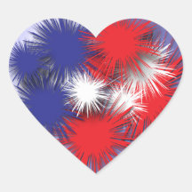 Flag Stickers