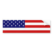 Flag template bumper stickers by JBertrand Flag template bumper stickers