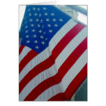 flag triangle cards