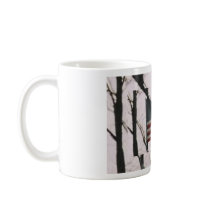 FLAG WAVING , FLAG WAVING  mugs