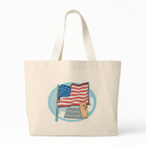 flag yorkie bags by freespiritdesigns flag yorkie bags