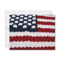 FlagAfgan111409 Invitations