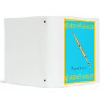 flageolet binders