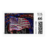 "Flagism" LARGE 59-cent Stamp