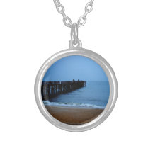 Flagler Beach Pier Pendants