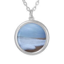 Flagler Beach Shoreline Custom Jewelry