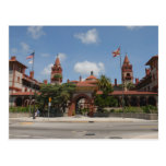 Flagler College Post Cards