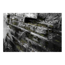 Flagler Railroad Ruins posters