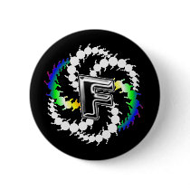 FLAGMANIA Button by nixatnite FLAGMANIA Button