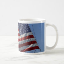 Flags American mugs