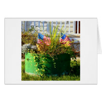 flags cards