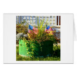 flags cards