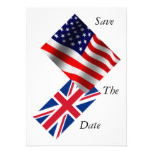 Flags Card