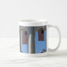 Flags Coffee Mug