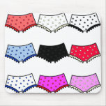 Flags Mouse Pads