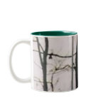 FLAGS mugs