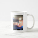 Flags mugs