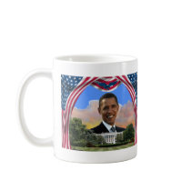 Flags of Change mugs by RW_IMAGES Flags of Change mugs