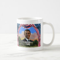 Flags of Change mugs