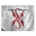 Flags of Nebulum calendars by davidben2001 Flags of Nebulum calendars