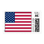 Flags of the United States Postage
