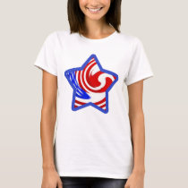 Flags Of The Whirl t-shirts