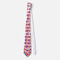 Flags Of The Whirl ties
