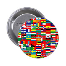 FLAGS OF THE WORLD BUTTON